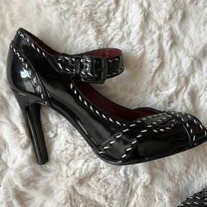Bottega Veneta Heels-Sold